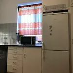 アパート Alholmvej コペンハーゲン