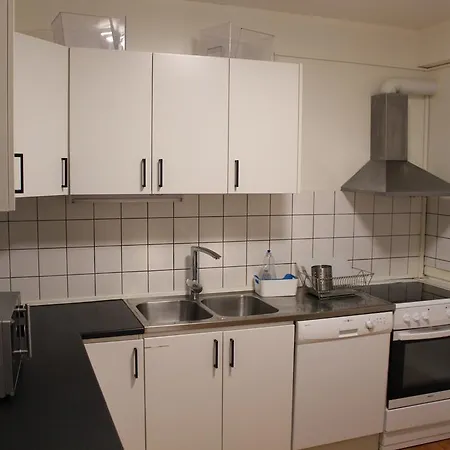 Alholmvej *