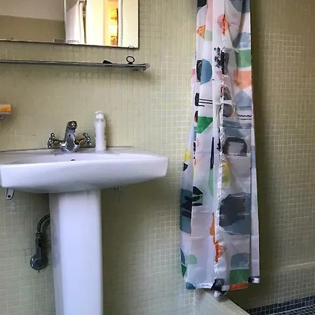 ålholmvej København