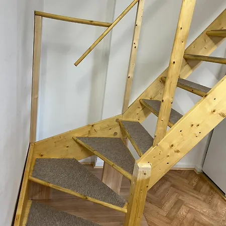 Appartement Alholmvej Kopenhagen
