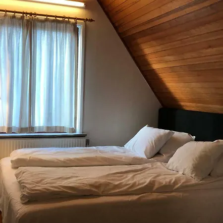 Alholmvej Apartment *