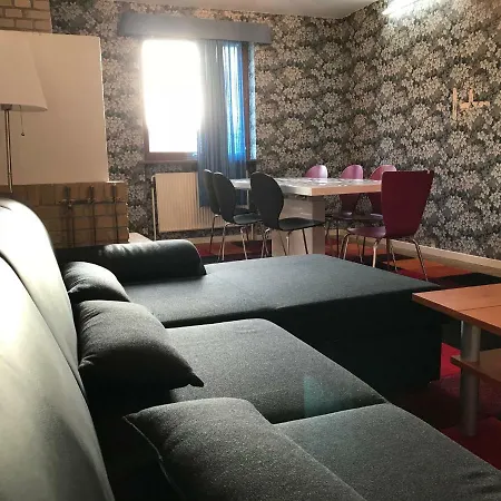 Alholmvej Apartment