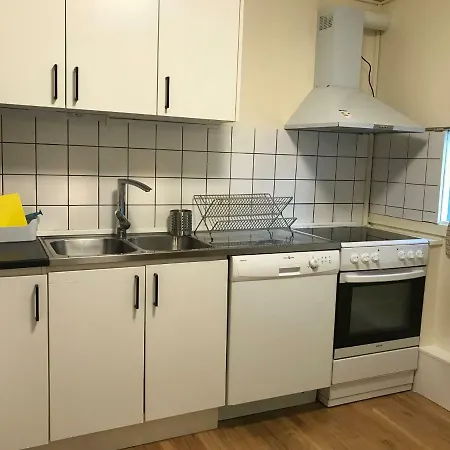 Alholmvej * Copenaghen