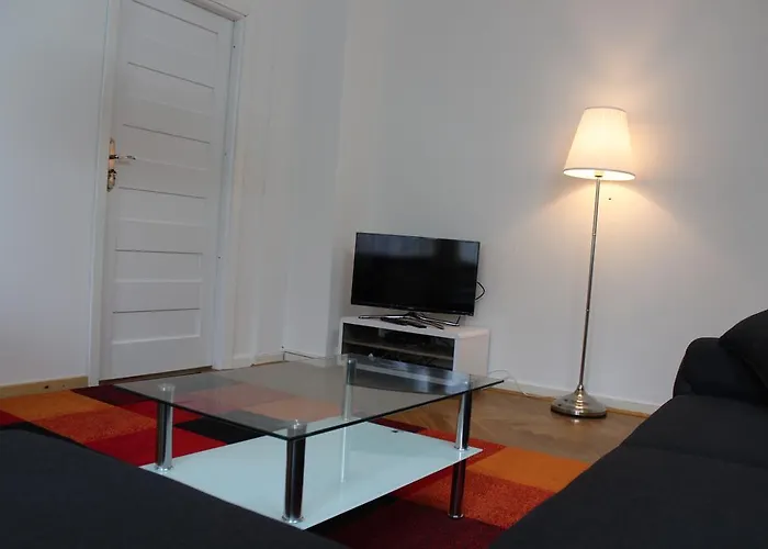 Alholmvej Apartmán