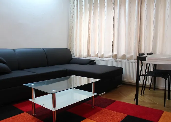 Apartamento Alholmvej Copenhague