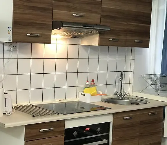 Alholmvej Apartmán Kodaň