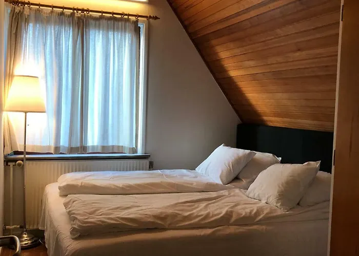 Alholmvej Apartamento *