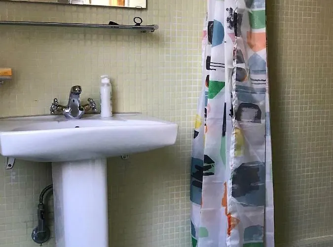 Alholmvej Copenhague