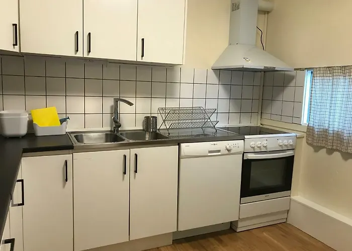 Alholmvej * Copenhague