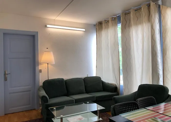 Apartamento Alholmvej *