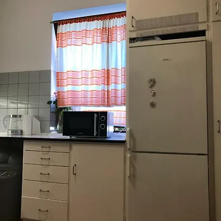 Apartman Alholmvej Koppenhága